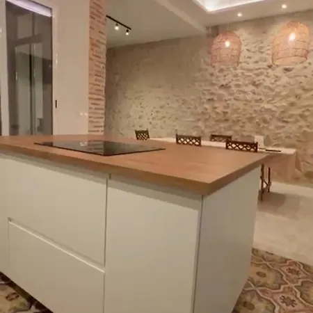 Dom wakacyjny Casa Filo