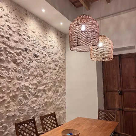 Casa Filo 別荘