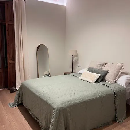 Casa Filo * Jeresa