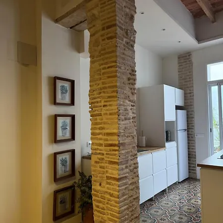 Dom wakacyjny Casa Filo