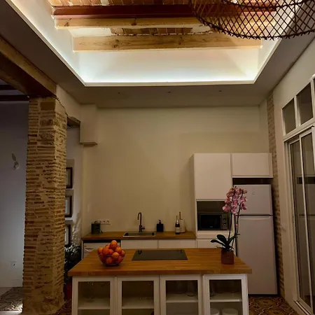 Casa Filo Dom wakacyjny