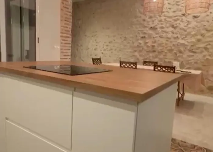 Дом отдыха Casa Filo