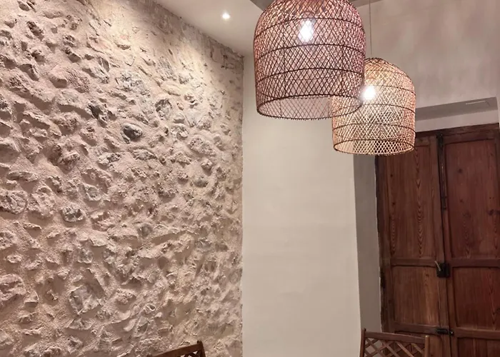 Casa Filo Дом отдыха