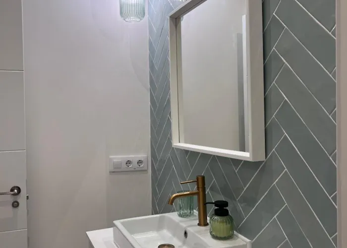 Дом отдыха Casa Filo Xeresa